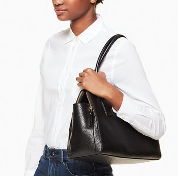 Kate Spade Grand Street Lydia bag🌹🌹🌹🌹 - Picture 7 of 7